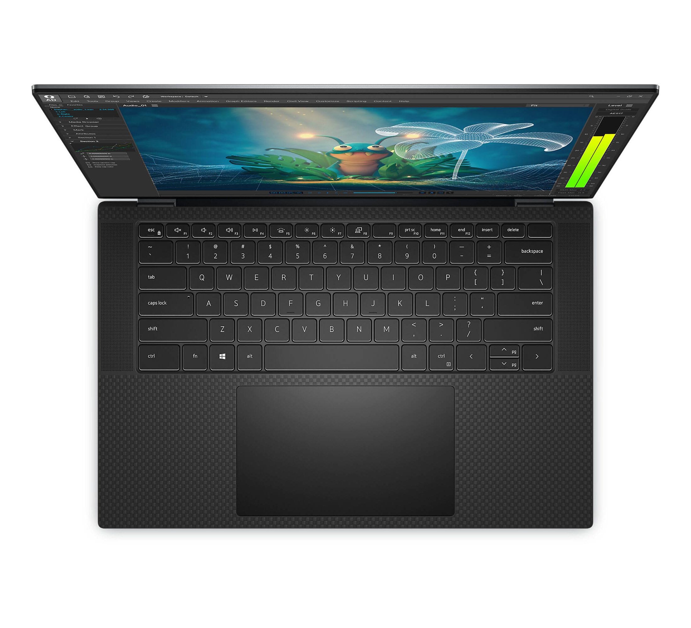 Amazon.com: Dell Precision 5570 15.6